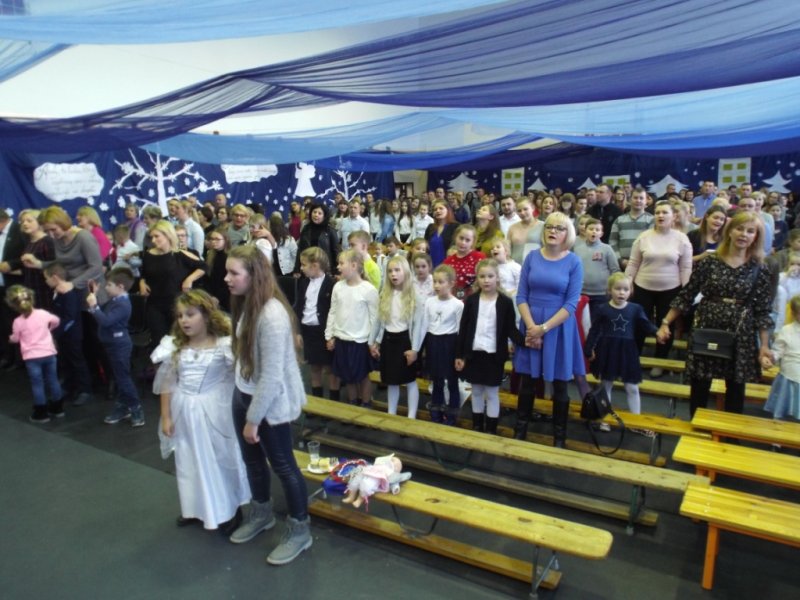 Przegląd kolęd 2019